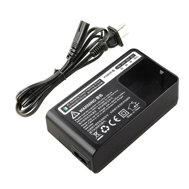 Godox Lader für AD200