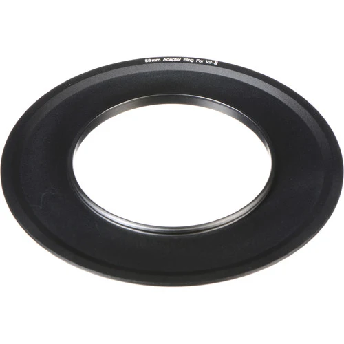 Nisi Adapter Ring 58mm to 82mm for the 100mm System V5/V5 Pro