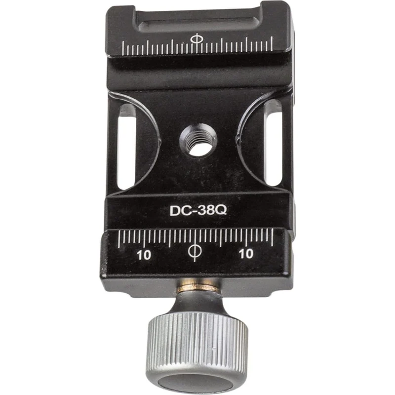 B.I.G. QR-38B quick connector