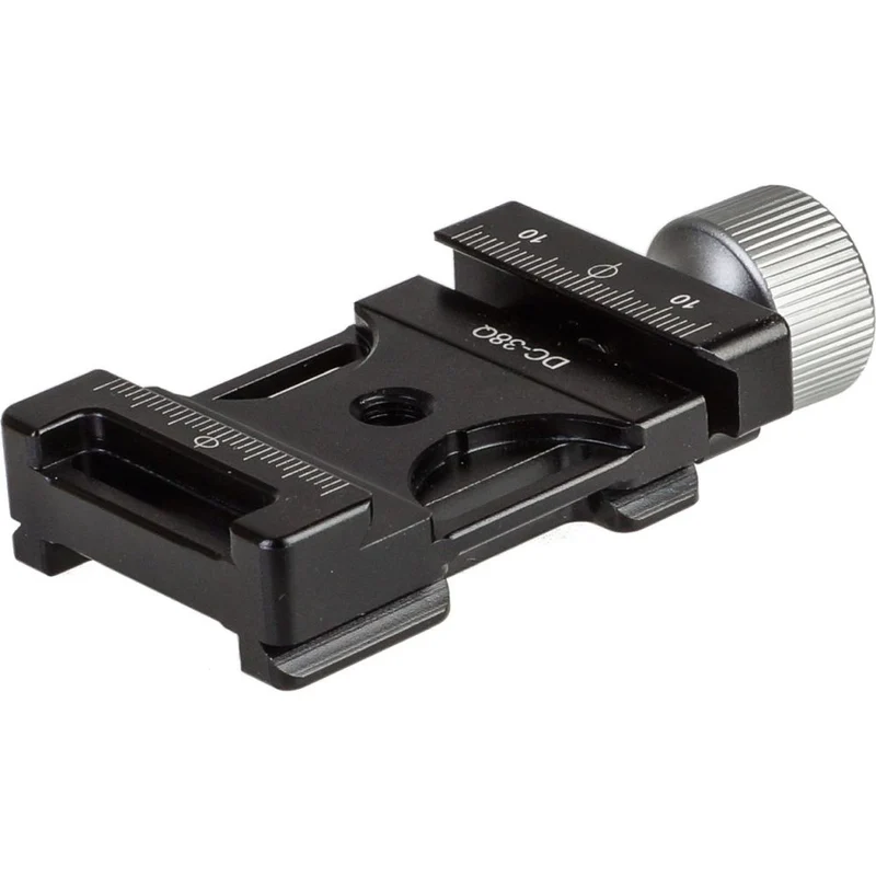 B.I.G. QR-38B quick connector