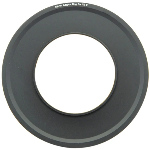 Nisi Adapter Ring 55mm to 82mm for the 100mm System V5/V5 Pro
