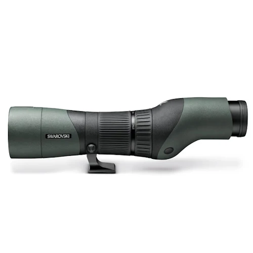 Swarovski BTX + 95mm Objektivmodul