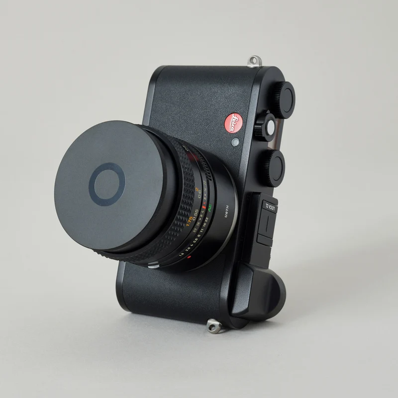 Urth 82mm Lens Filter Caps