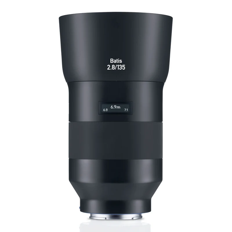 Zeiss Batis 135mm f/2.8 E-Mount