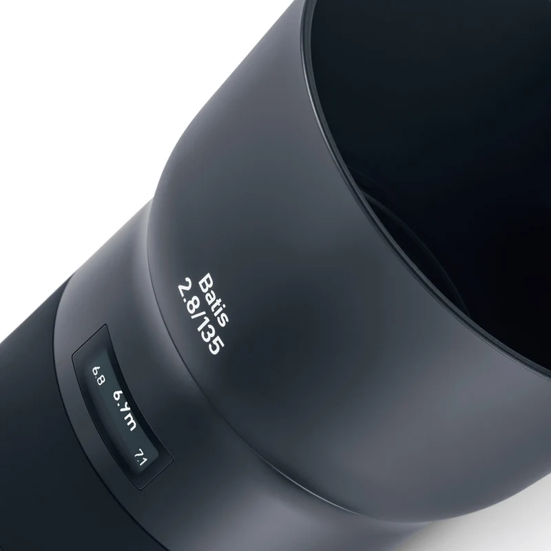 Zeiss Batis 135mm f/2.8 E-Mount
