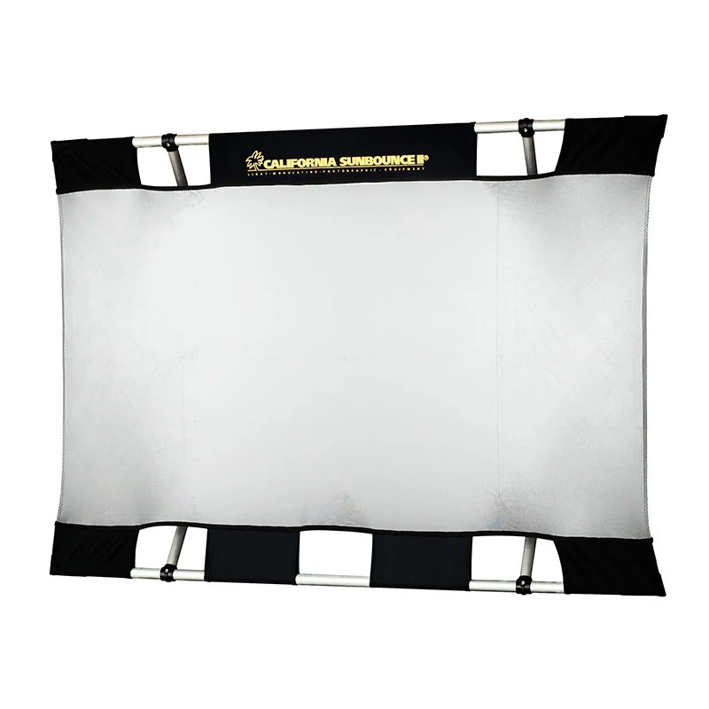 Sunbounce Silber Mini Kit 90x125cm