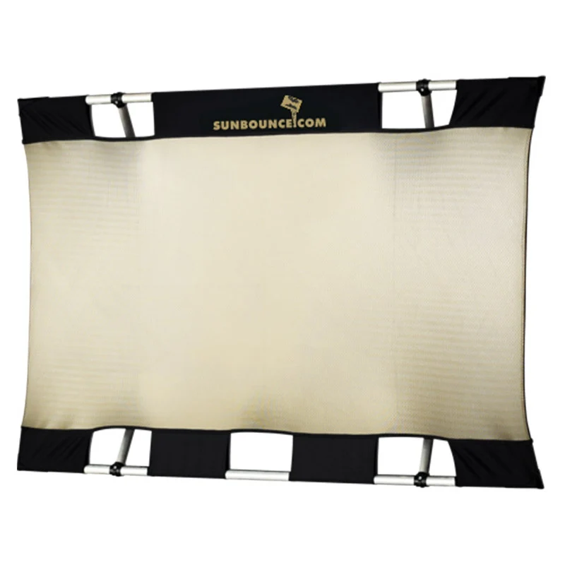 Sunbounce ZEBRA gold Mini Kit 90x125cm