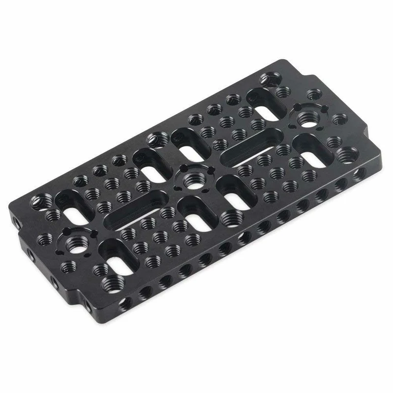 SmallRig 1681 Multi-purpose Cheese Plate
