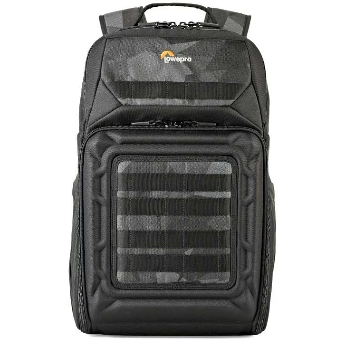 Lowepro DroneGuard BP 250 Black/Fractal