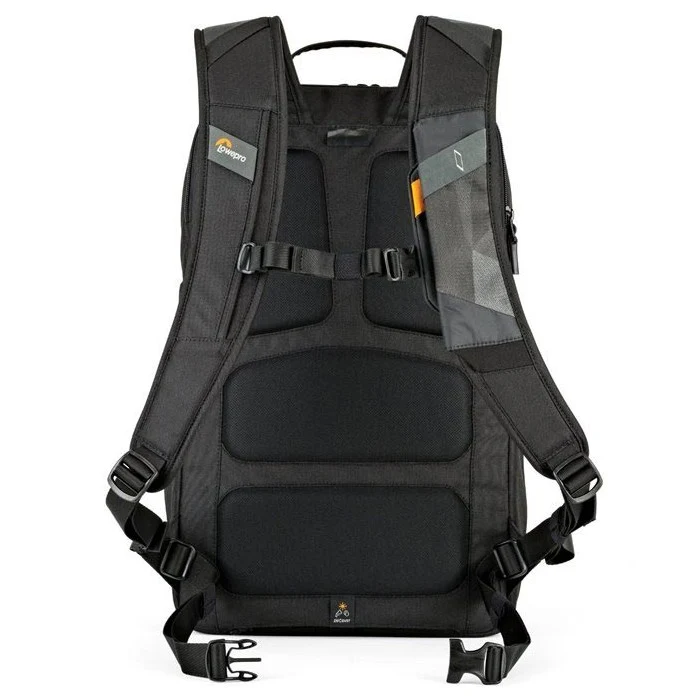Lowepro DroneGuard BP 250 Black/Fractal