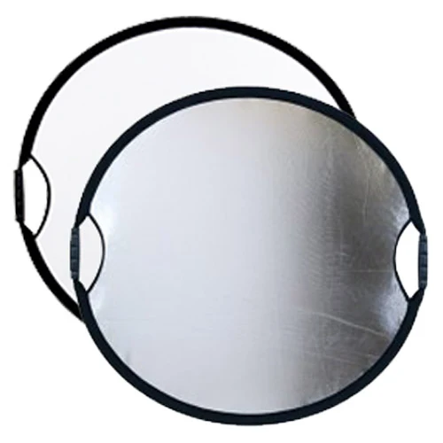 Sunbounce Sun-Mover Silver/White