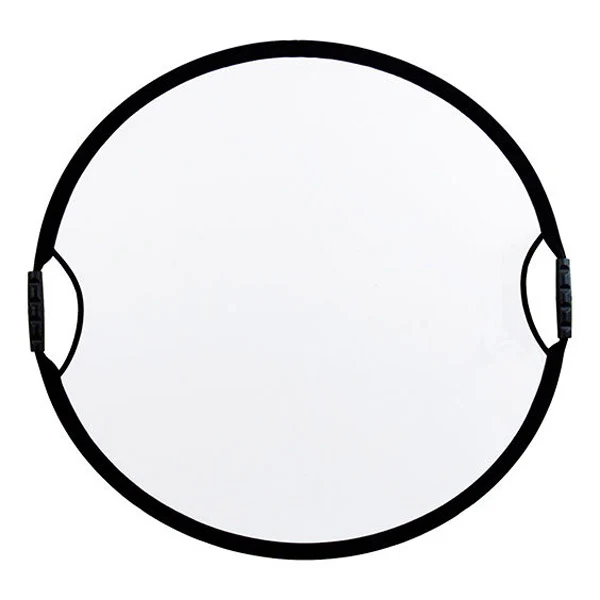 Sunbounce Sun-Mover Silver/White