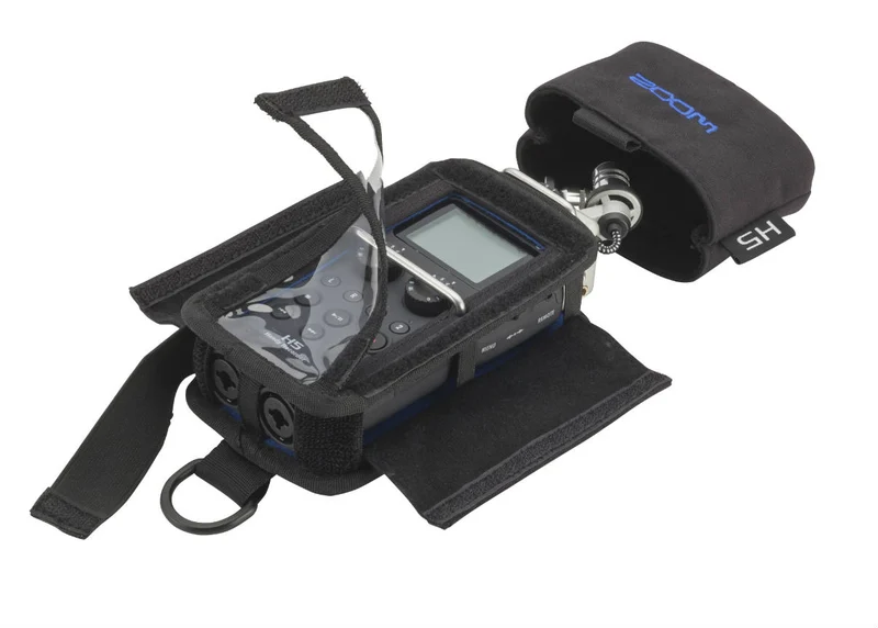 Zoom PCH-5 Protective Case for H5