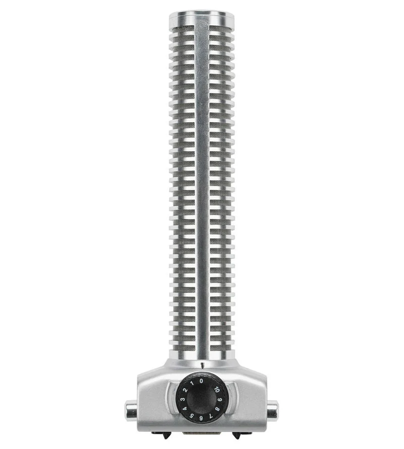 Zoom SGH-6 Shotgun Mic