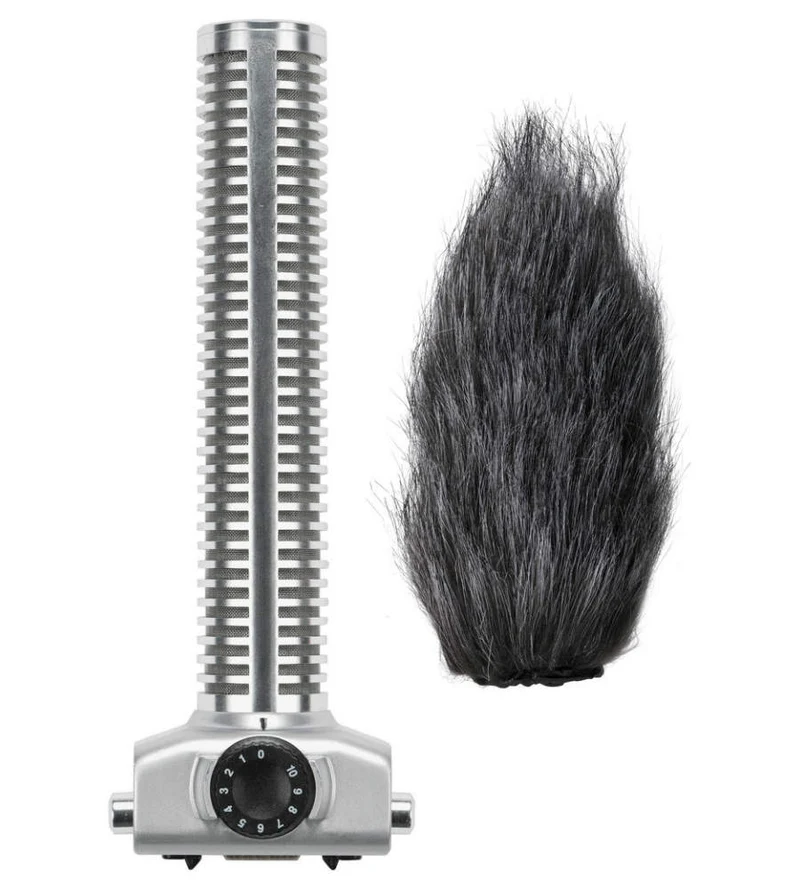 Zoom SGH-6 Shotgun Mic