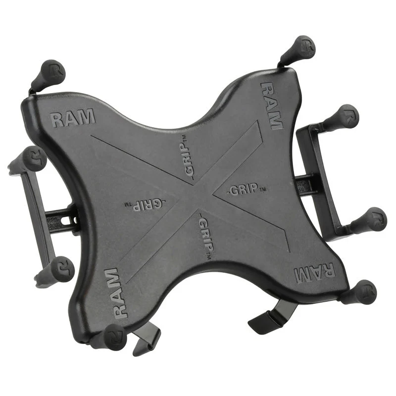 Rammount Universal X-Grip für 10" Tablets