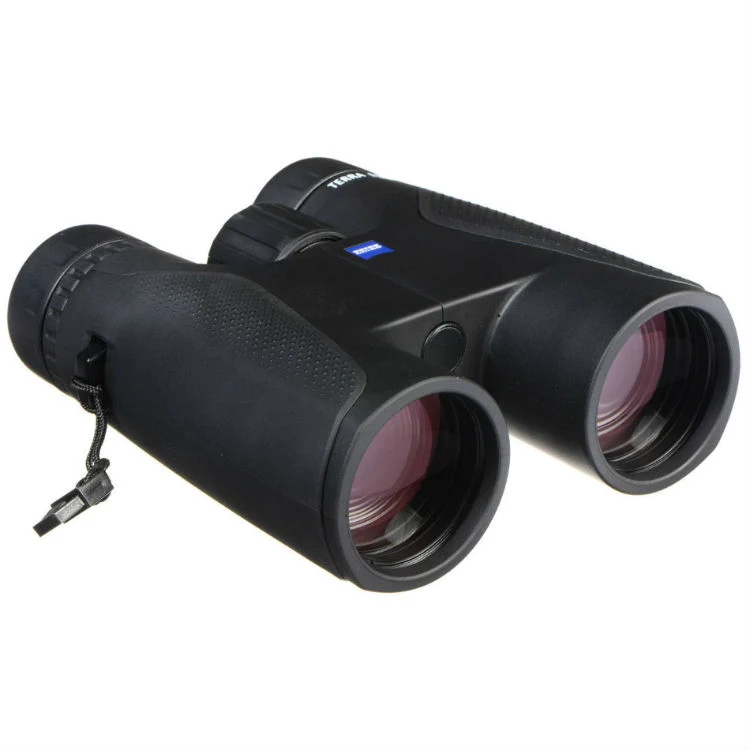 Zeiss Terra ED 10x42 - Black