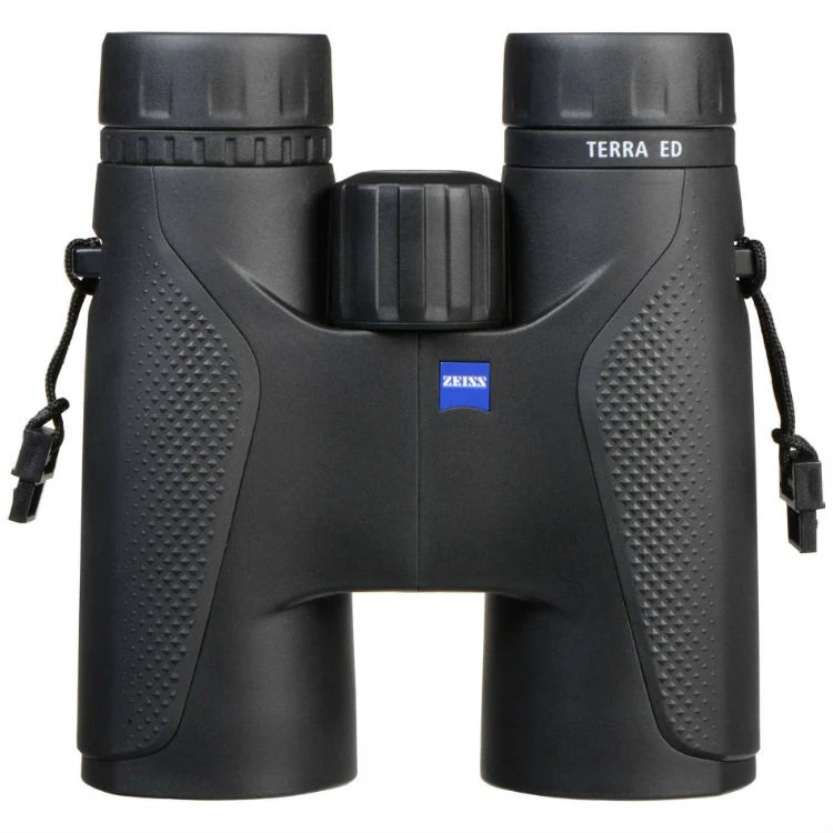 Zeiss Terra ED 10x42 - Black