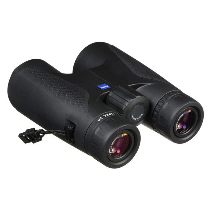 Zeiss Terra 8x42 - Black