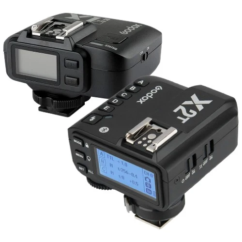 Godox X2 Transmitter X1 Receiver Set for Sony