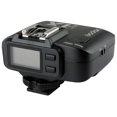 Godox X2 Transmitter X1 Receiver Set for Sony
