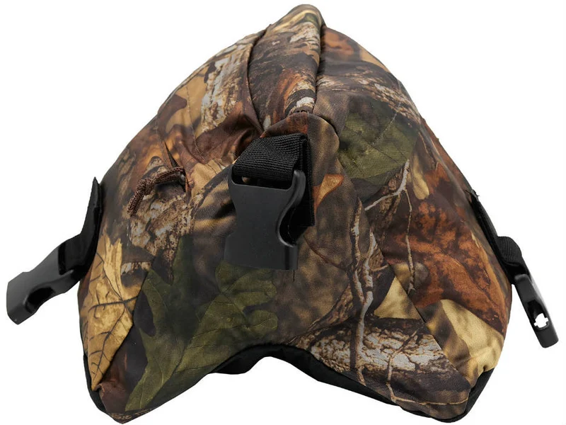 Buteo Photo Gear BPGBB1 Bohnensack 1 Sattelmodell mit Tragegurt