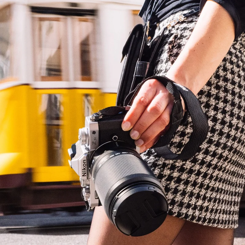 Nikon Z fc + Nikon Z DX 18-140mm f/3.5-6.3 VR