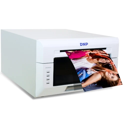 DNP DS620 10x15 Photo Printer