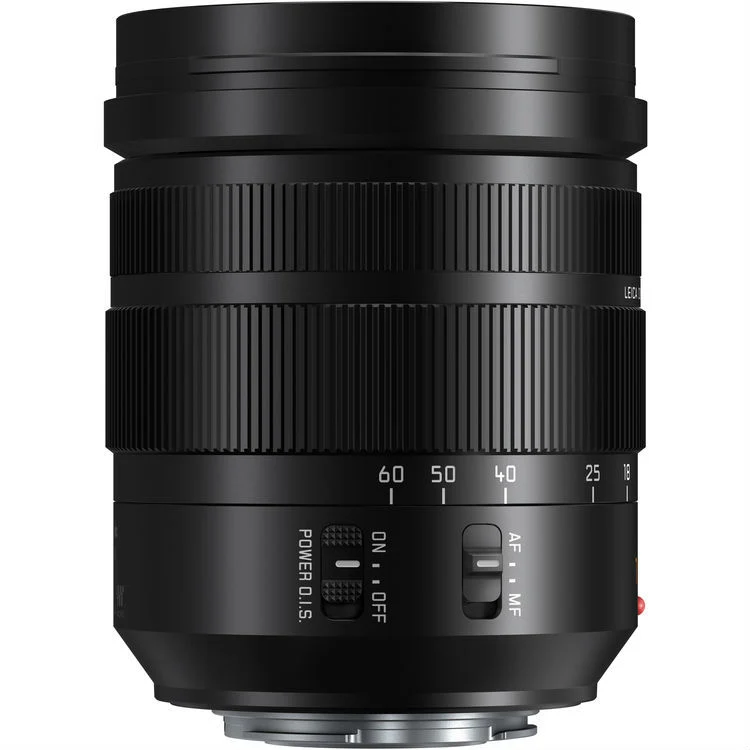 Panasonic MFT 12-60mm f/2.8-4.0 ASPH Power OIS Leica DG Vario-Elmarit