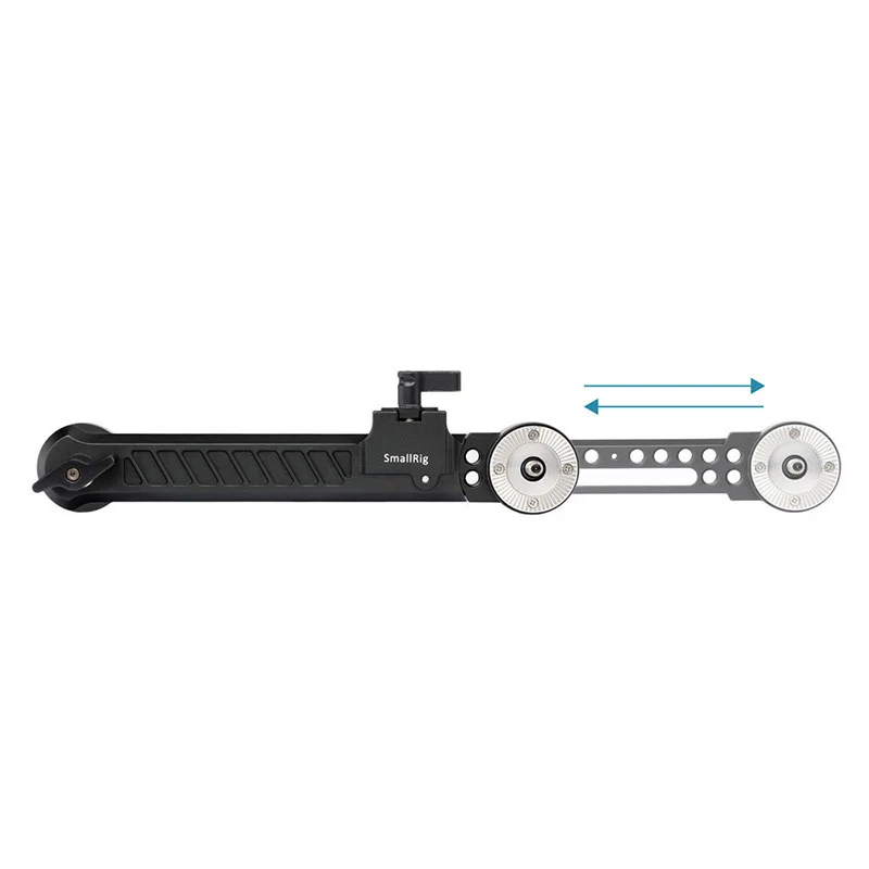SmallRig 1870 Extension Arm with ARRI Rosette