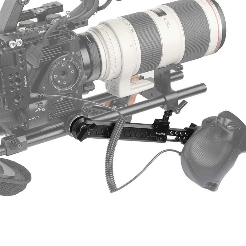 SmallRig 1870 Extension Arm with ARRI Rosette