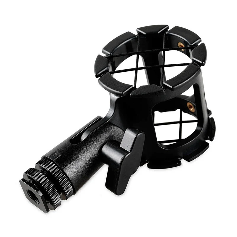 SmallRig 1859 Universal Microphone Shock Mount adapter
