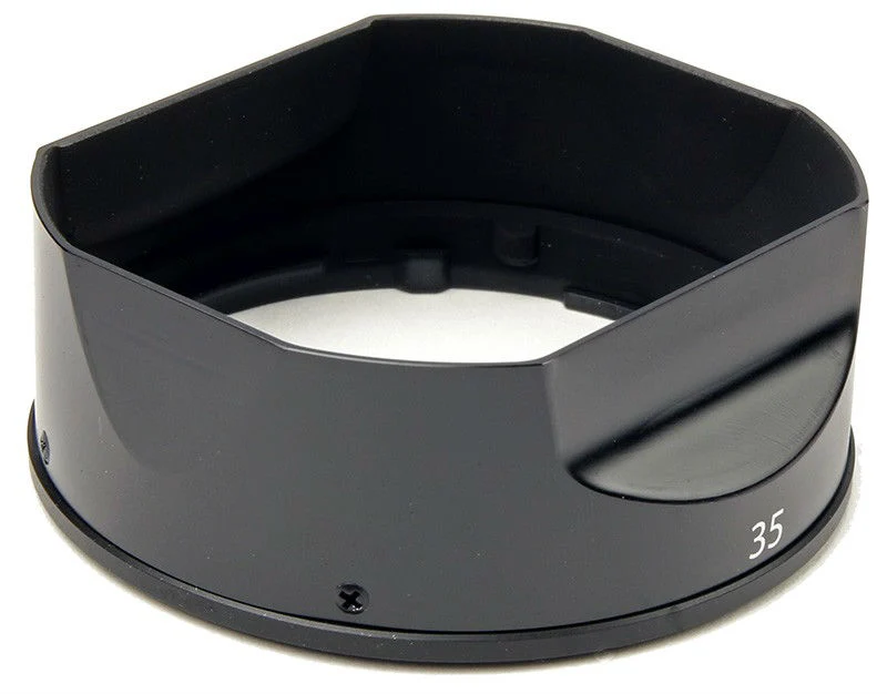 Fujifilm Lens hood for XF 35mm f/1.4 R