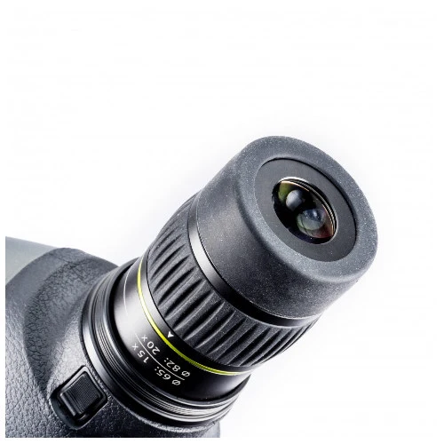Vanguard Endeavor HD 82A