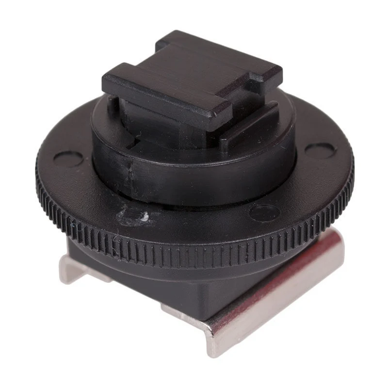 Caruba Hotshoe Adapter - Sony Active Interface Shoe