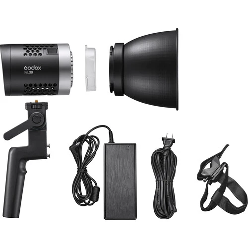 Godox ML30 LED light