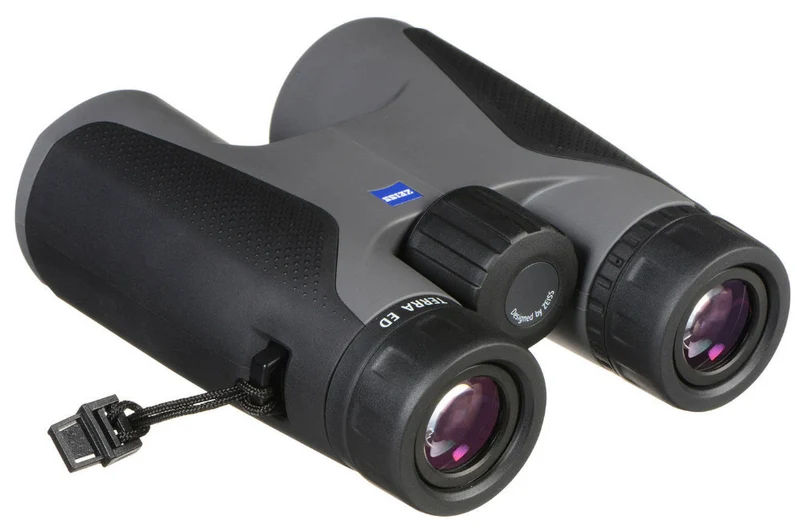 Zeiss Terra 10x32 Grey