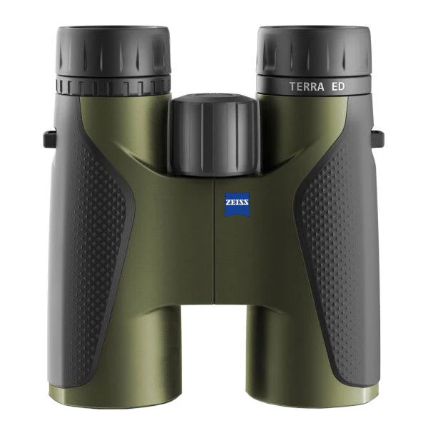 Zeiss Terra 8x32 Green
