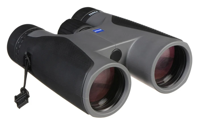 Zeiss Terra 8x32 schwarz/grau
