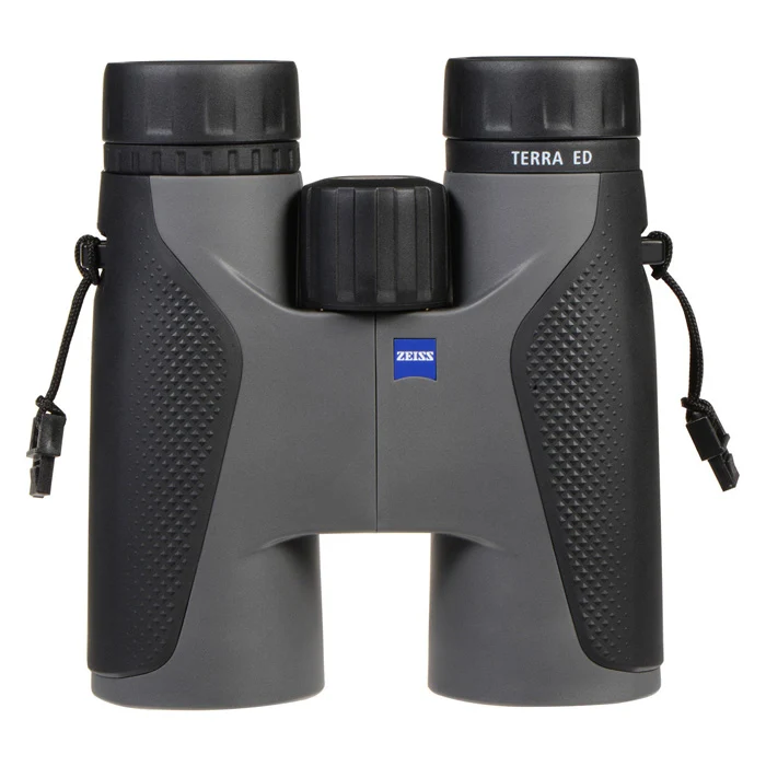 Zeiss Terra 8x32 schwarz/grau