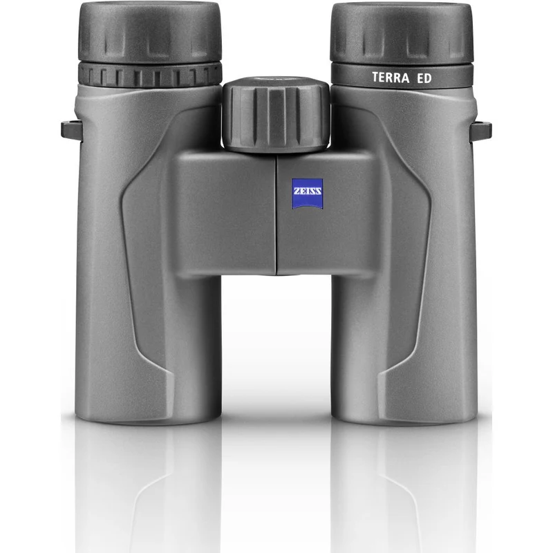 Zeiss Terra 8x32 schwarz/grau