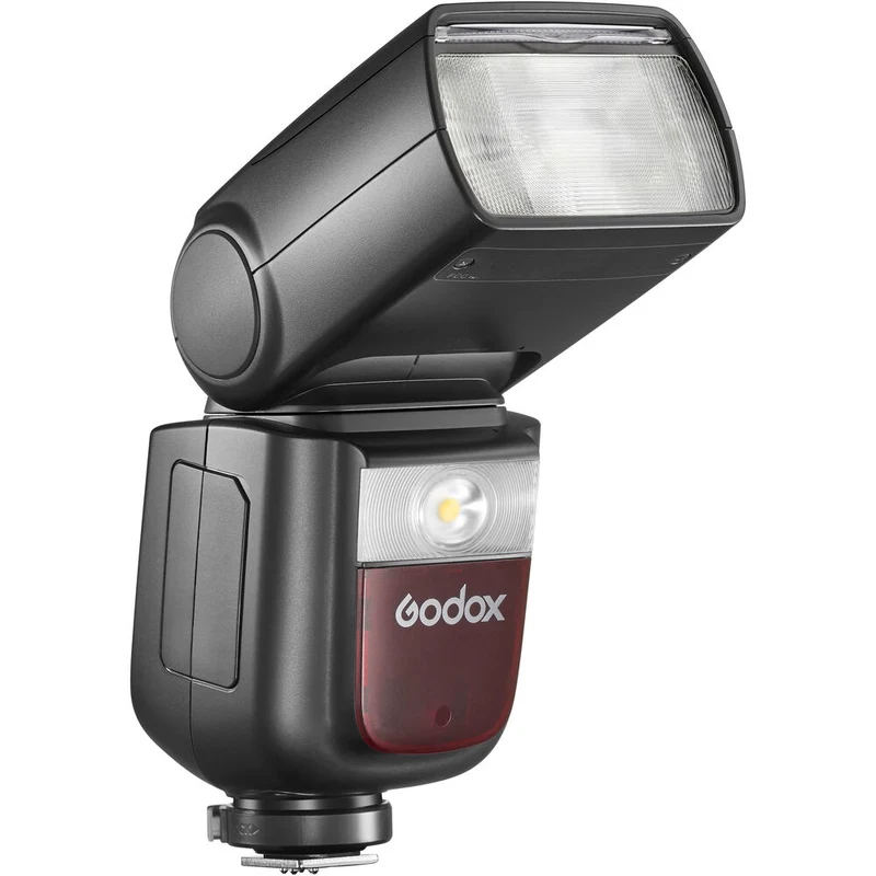Godox Speedlite V860III, Oly/Pan-Kit