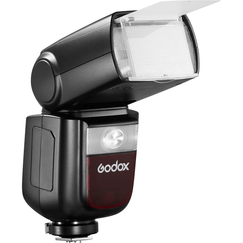 Godox Speedlite V860III, Oly/Pan-Kit