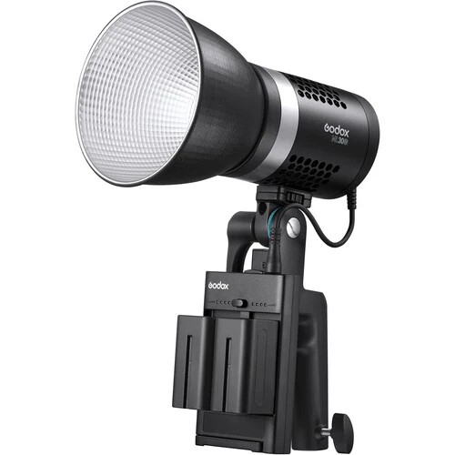 Godox ML30Bi LED light