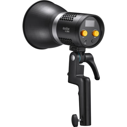 Godox ML30Bi LED light