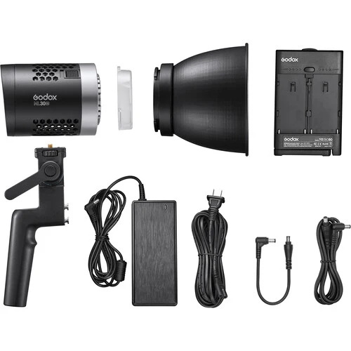 Godox ML30Bi LED light
