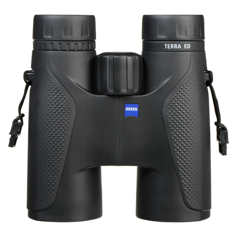 Zeiss Terra 10x32 schwarz/schwarz