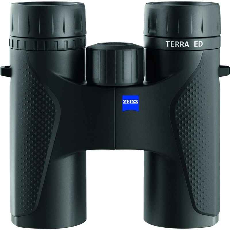 Zeiss Terra 8x32 - Black