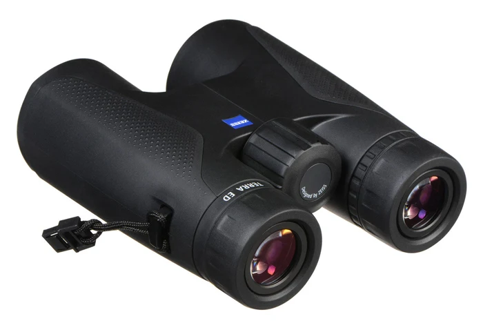 Zeiss Terra 8x32 - Black