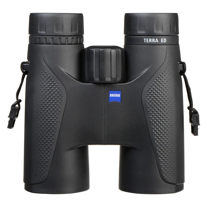 Zeiss Terra 8x32 - Black